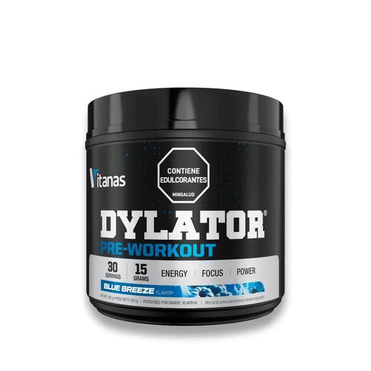 DYLATOR