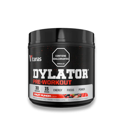 DYLATOR