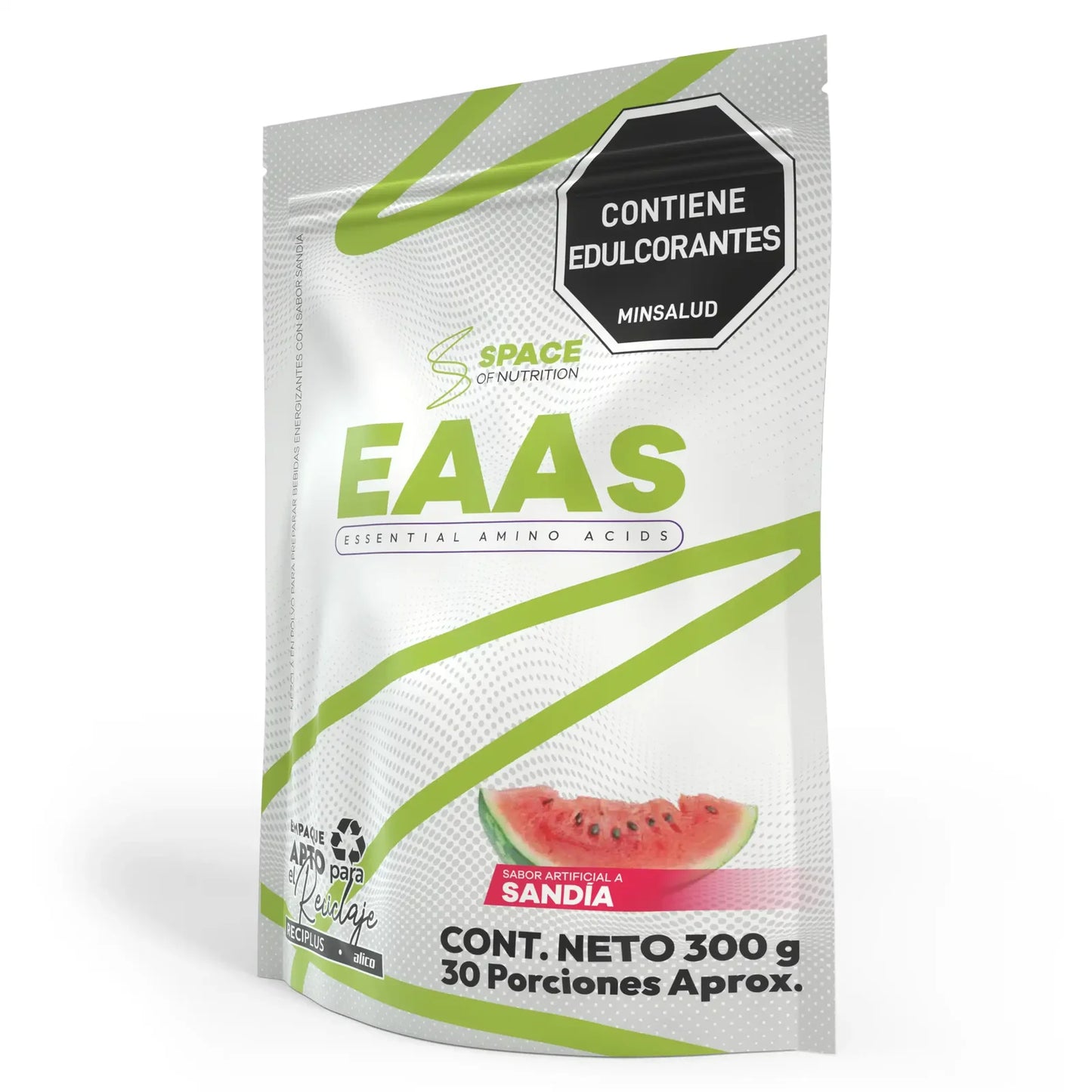 EAAS - 300G
