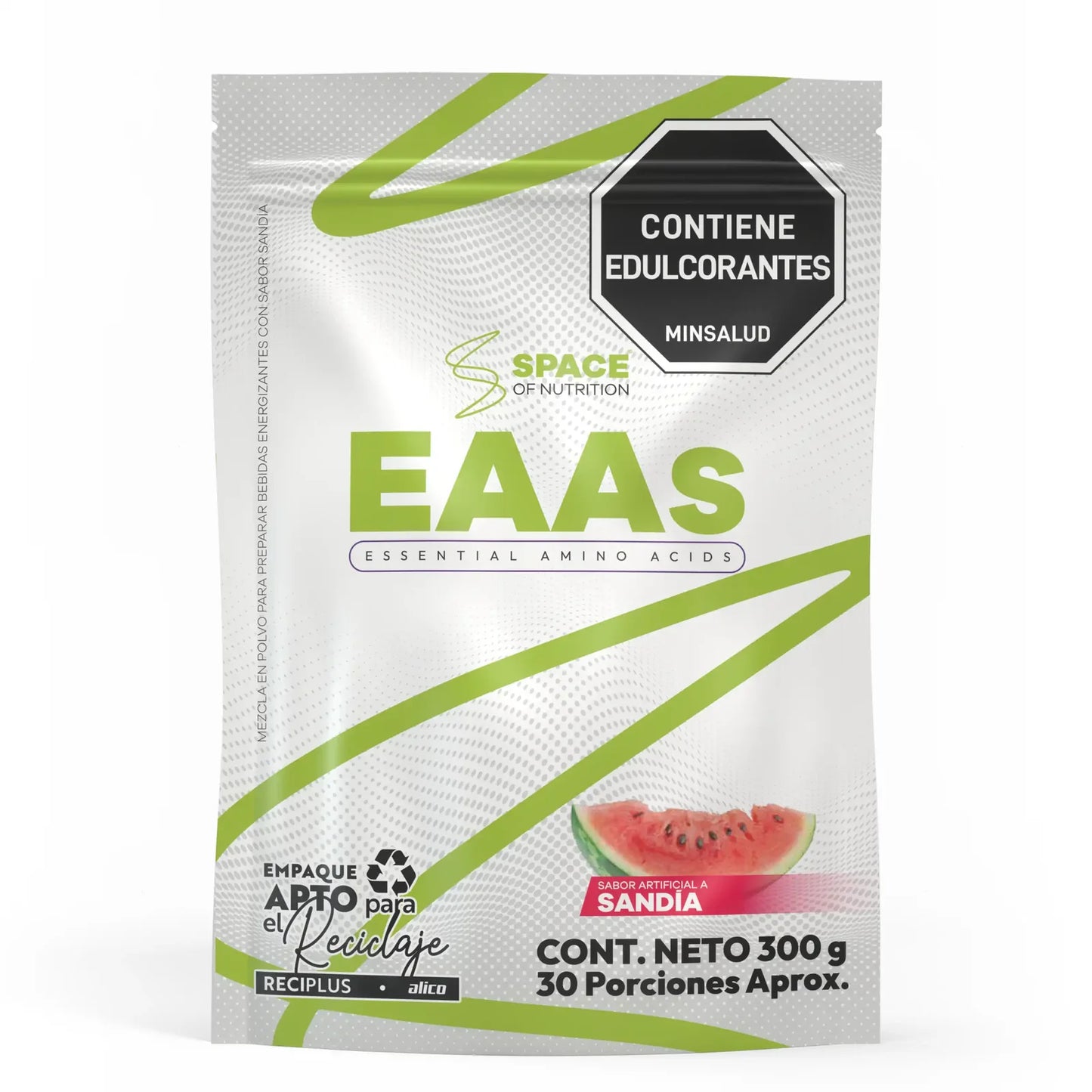 EAAS - 300G