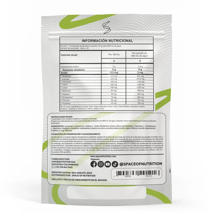 EAAS - 300G