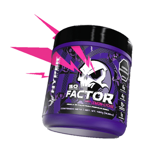 FACTOR