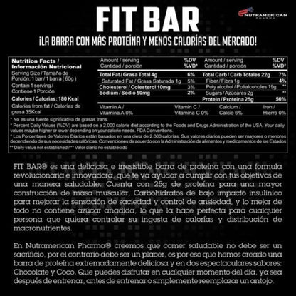FITBAR