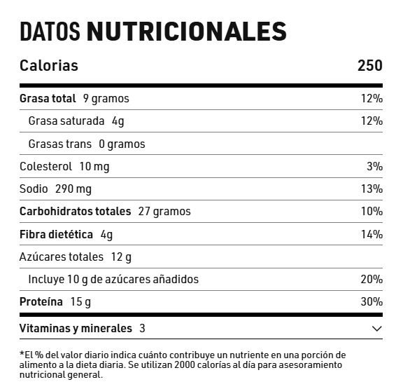 GALLETAS DE CHOCOLATE HELADO NEGRO