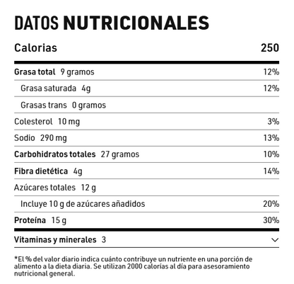 GALLETAS DE CHOCOLATE HELADO NEGRO