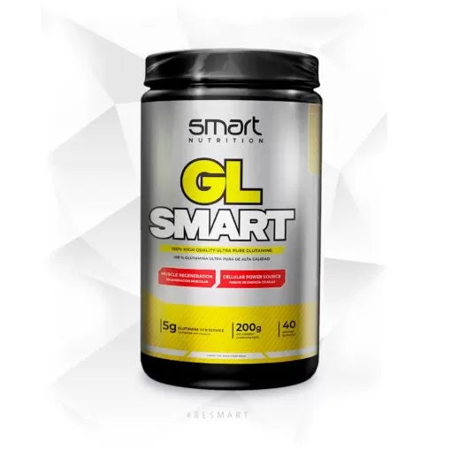 GLUTAMINA GL - NATURAL