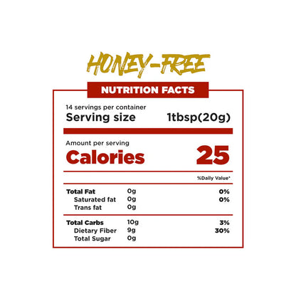 HONEY - FREE
