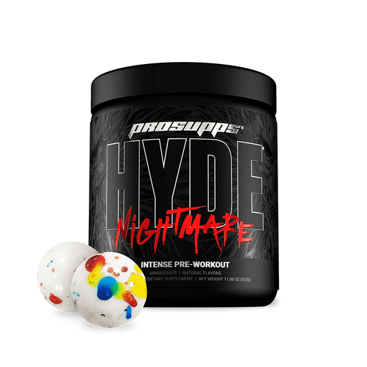 HYDE NIGHTMARE