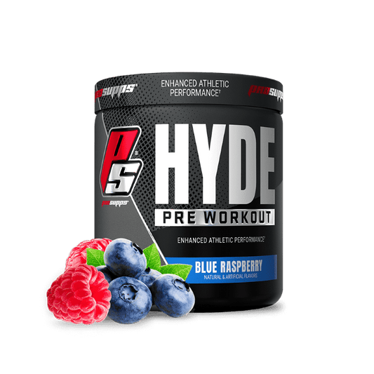 HYDE PRE WORKOUT CLASICO