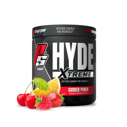 HYDE XTREME