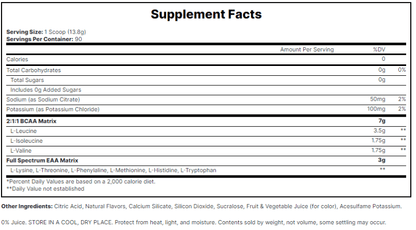 HYDROBCAA PLUS ESSENTIALS - 90 SERVICIOS