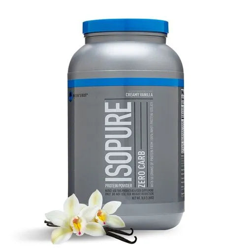 ISOPURE 3LB