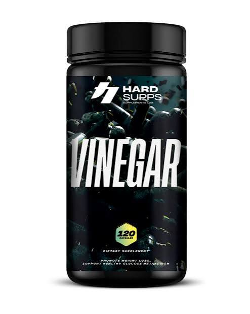 VINEGAR