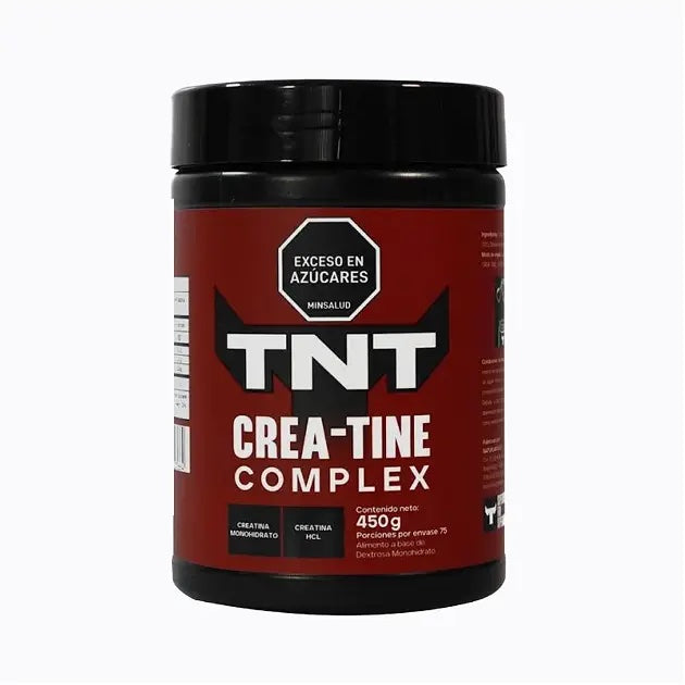 CREATINE COMPLEX - 450G