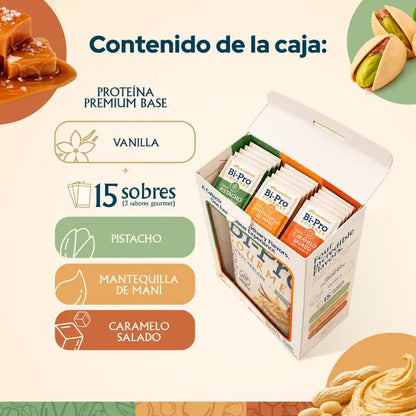 BI PRO GOURMET