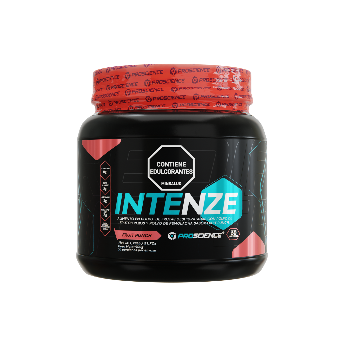 INTENZE