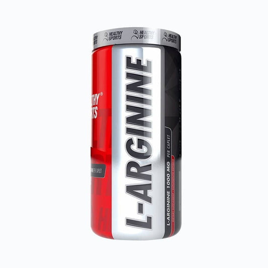 L-ARGININA HCL 1000MG - 60 CAPSULAS