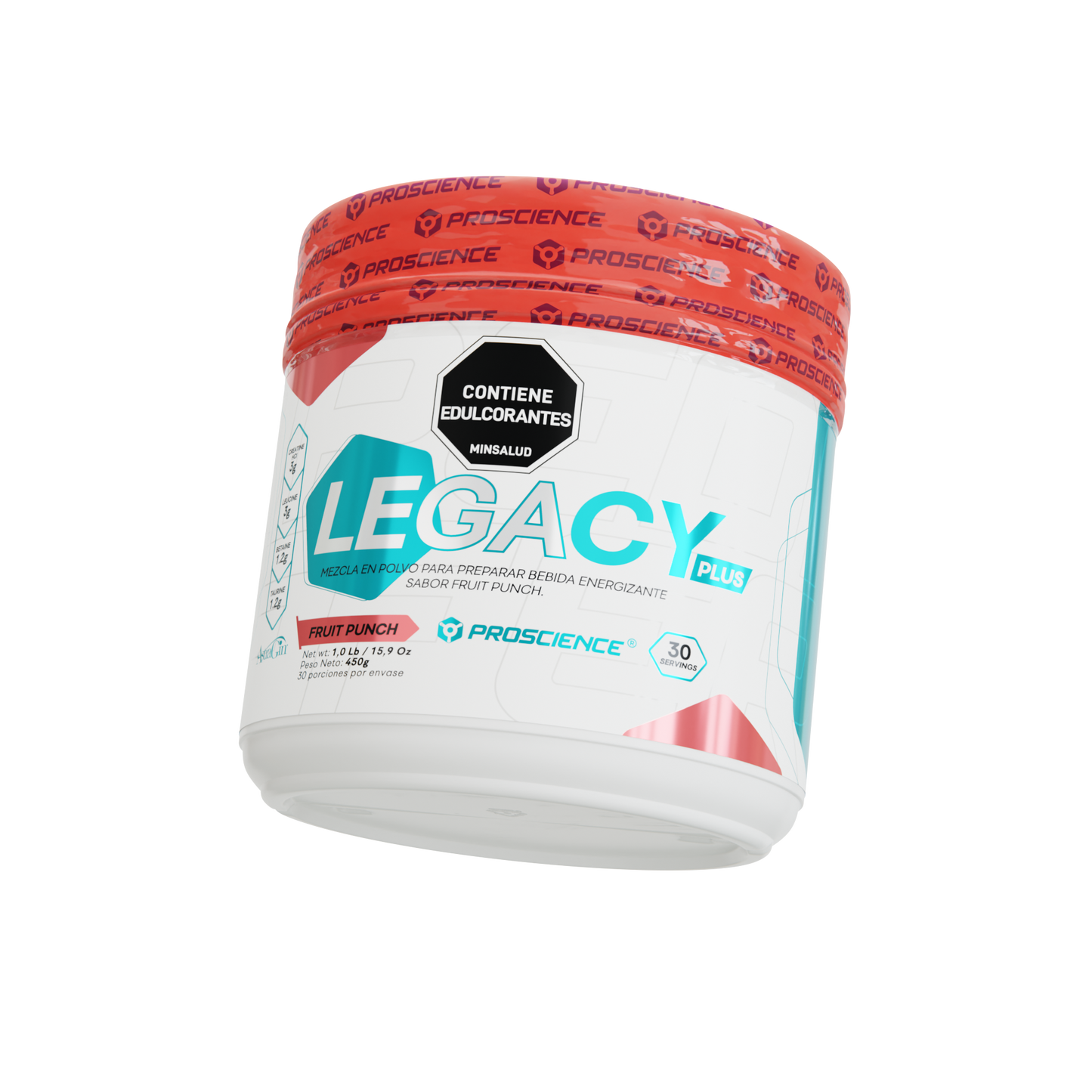 LEGACY PLUS - 30 SERVICIOS