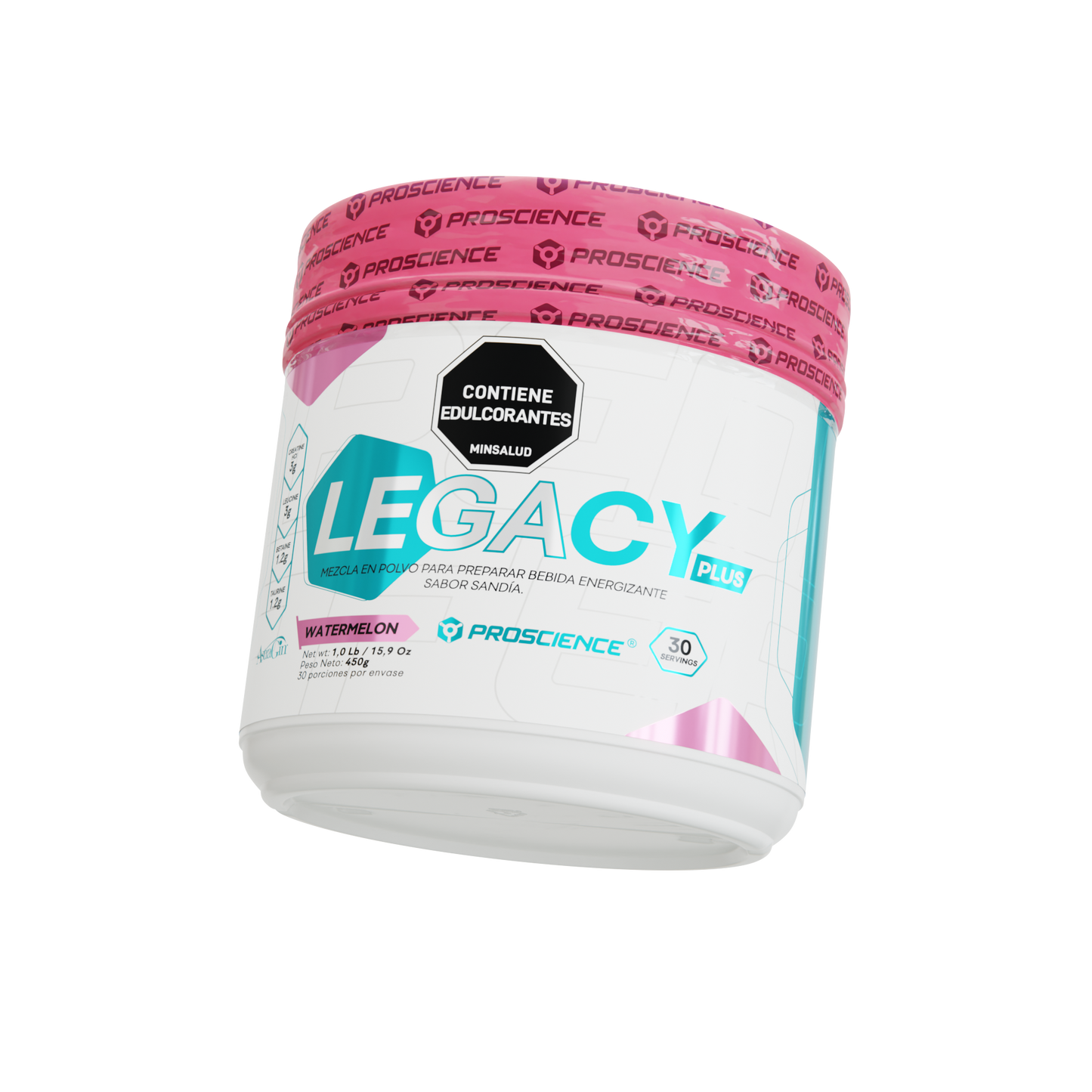 LEGACY PLUS - 30 SERVICIOS