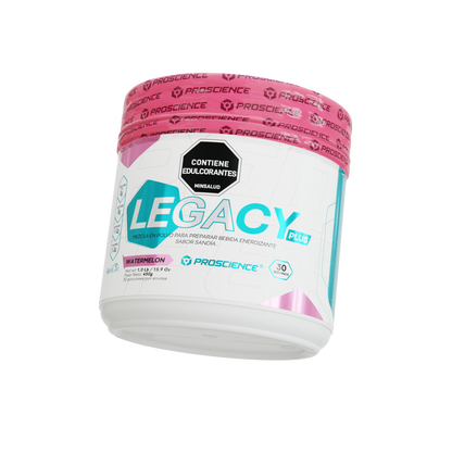 LEGACY PLUS - 30 SERVICIOS