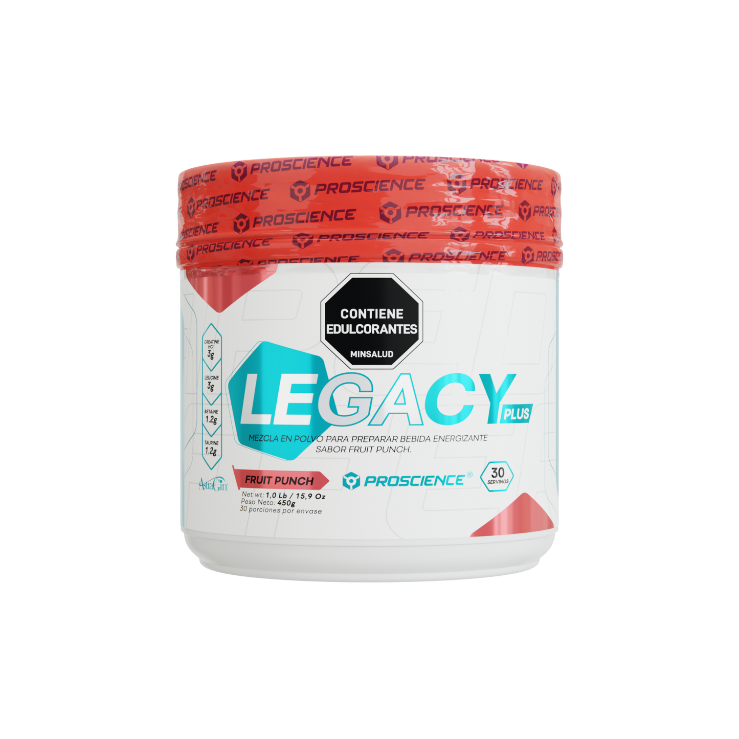 LEGACY PLUS - 30 SERVICIOS