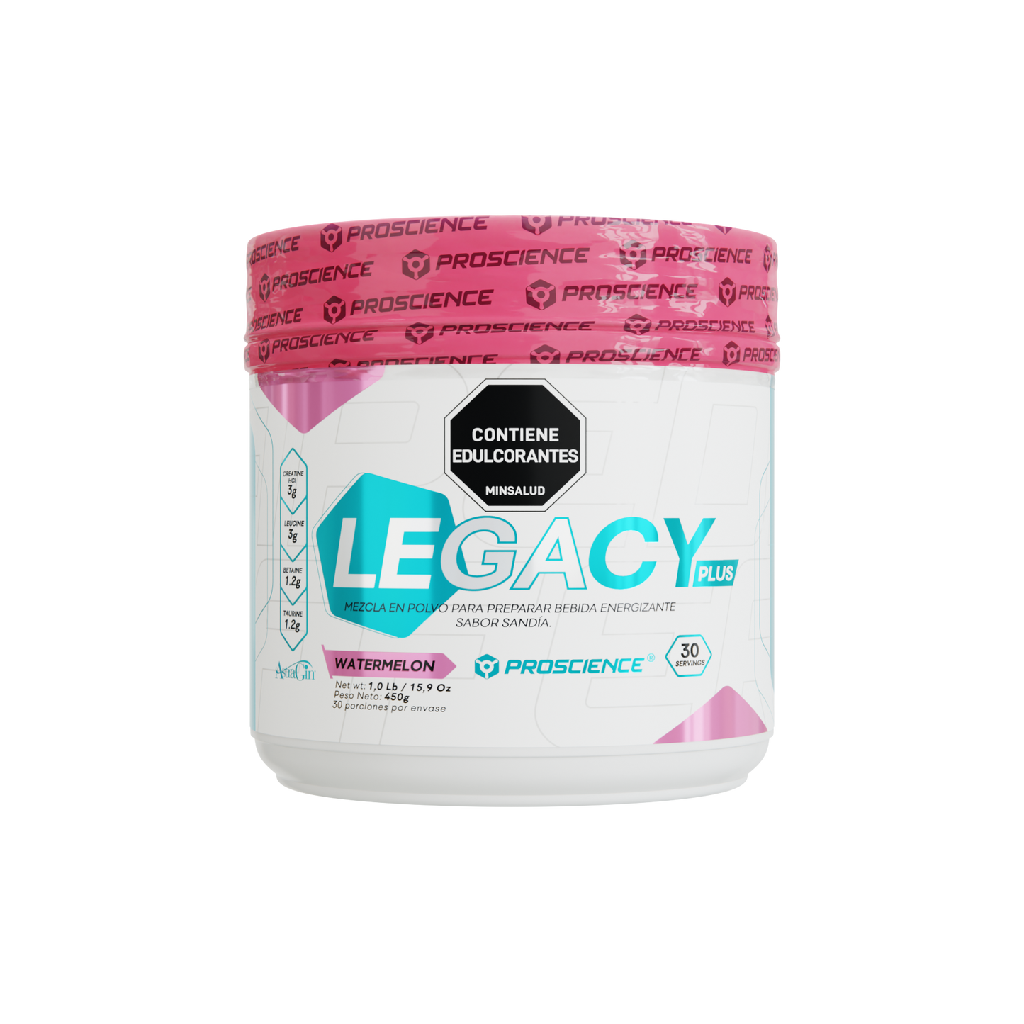 LEGACY PLUS - 30 SERVICIOS