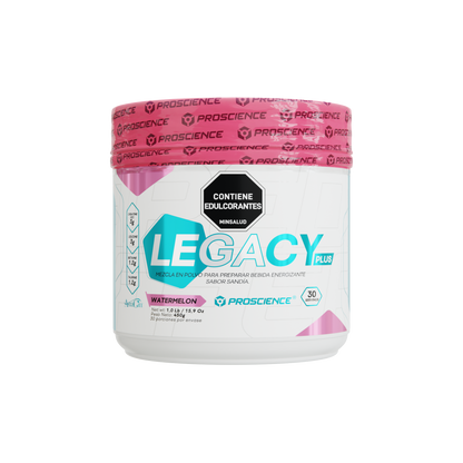 LEGACY PLUS - 30 SERVICIOS