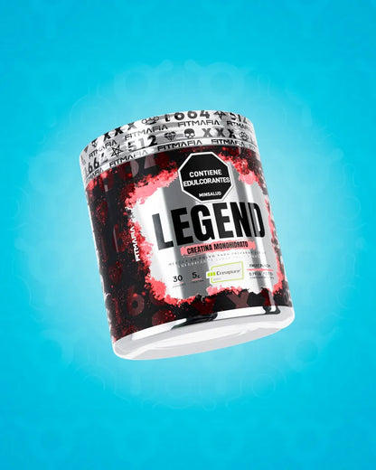 LEGEND CREAPURE