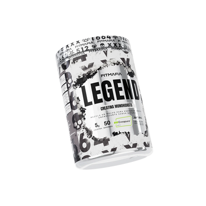 LEGEND - 50 SERVICIOS