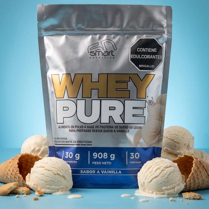 WHEY PURE 2LB