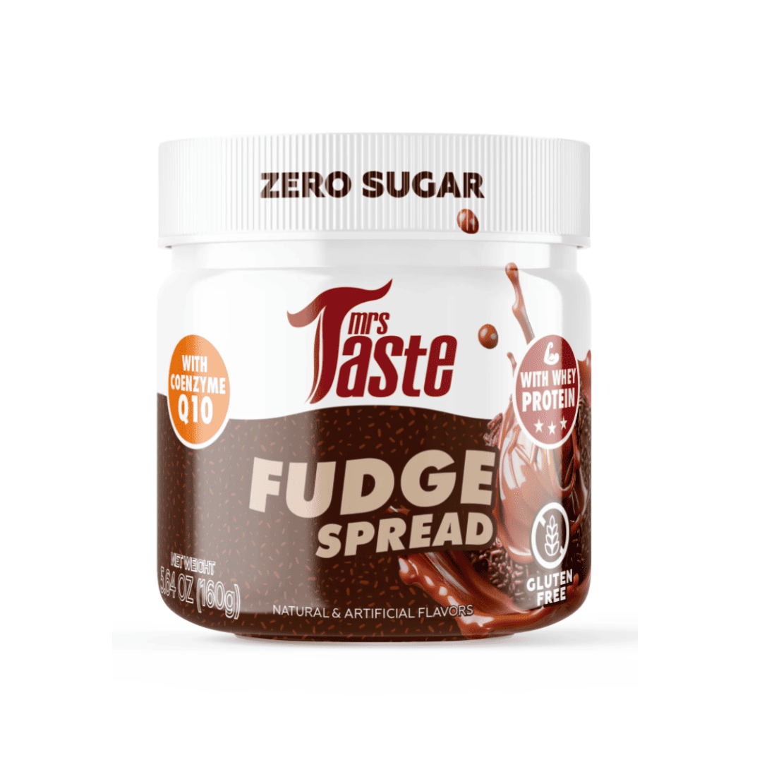 FUDGE SPREAD