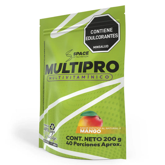 MULTIPRO
