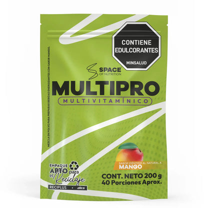 MULTIPRO