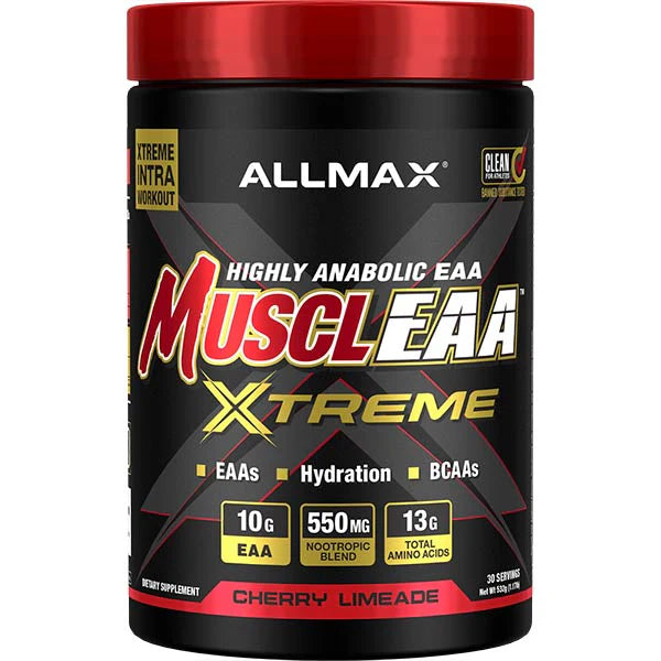 MUSCLE EAA