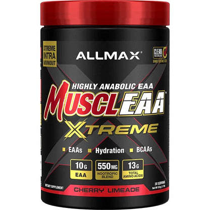 MUSCLE EAA