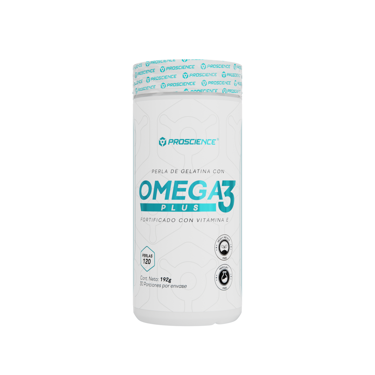 OMEGA 3 PLUS