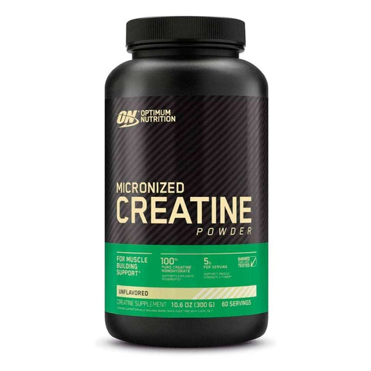 CREATINA MICRONIZADA ON - 60 SERVICIOS