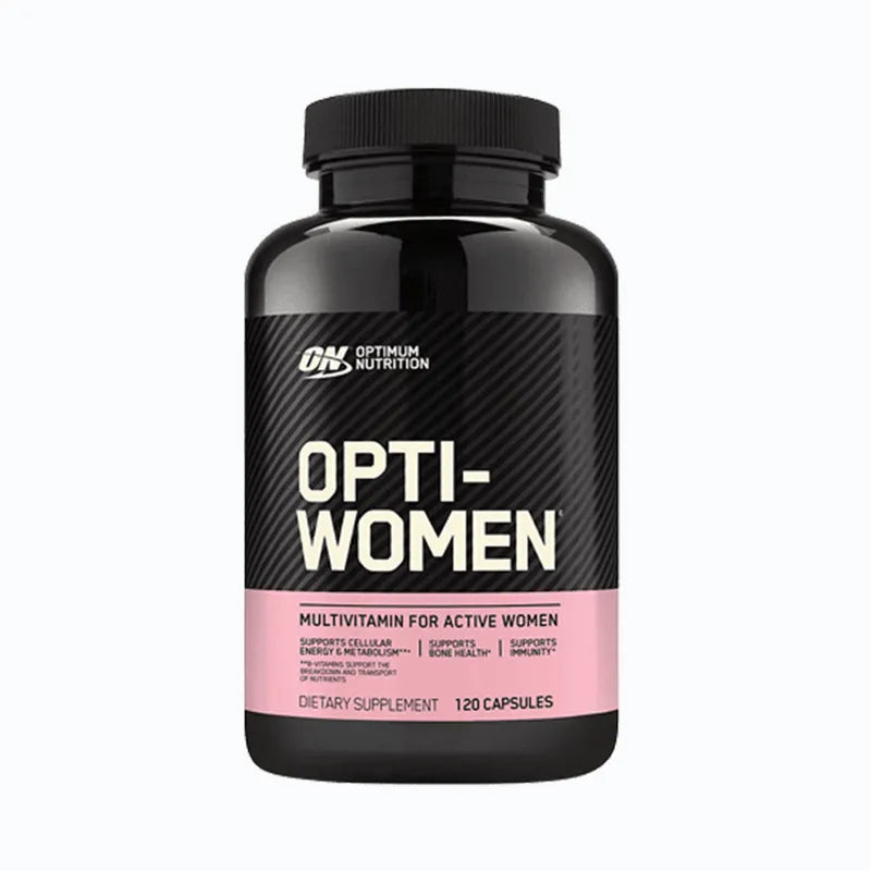 OPTIWOMEN - 60 CAPSULAS