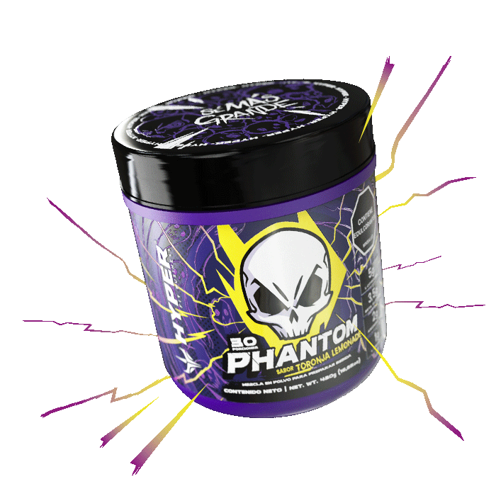 PHANTOM