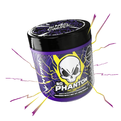 PHANTOM