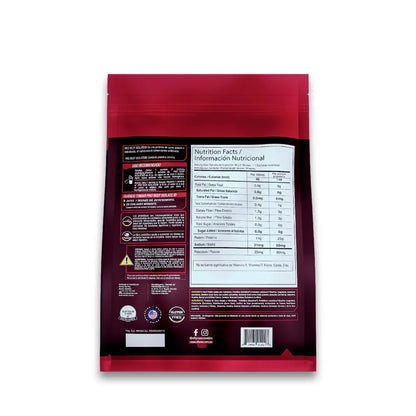 PRO BEEF 2LB