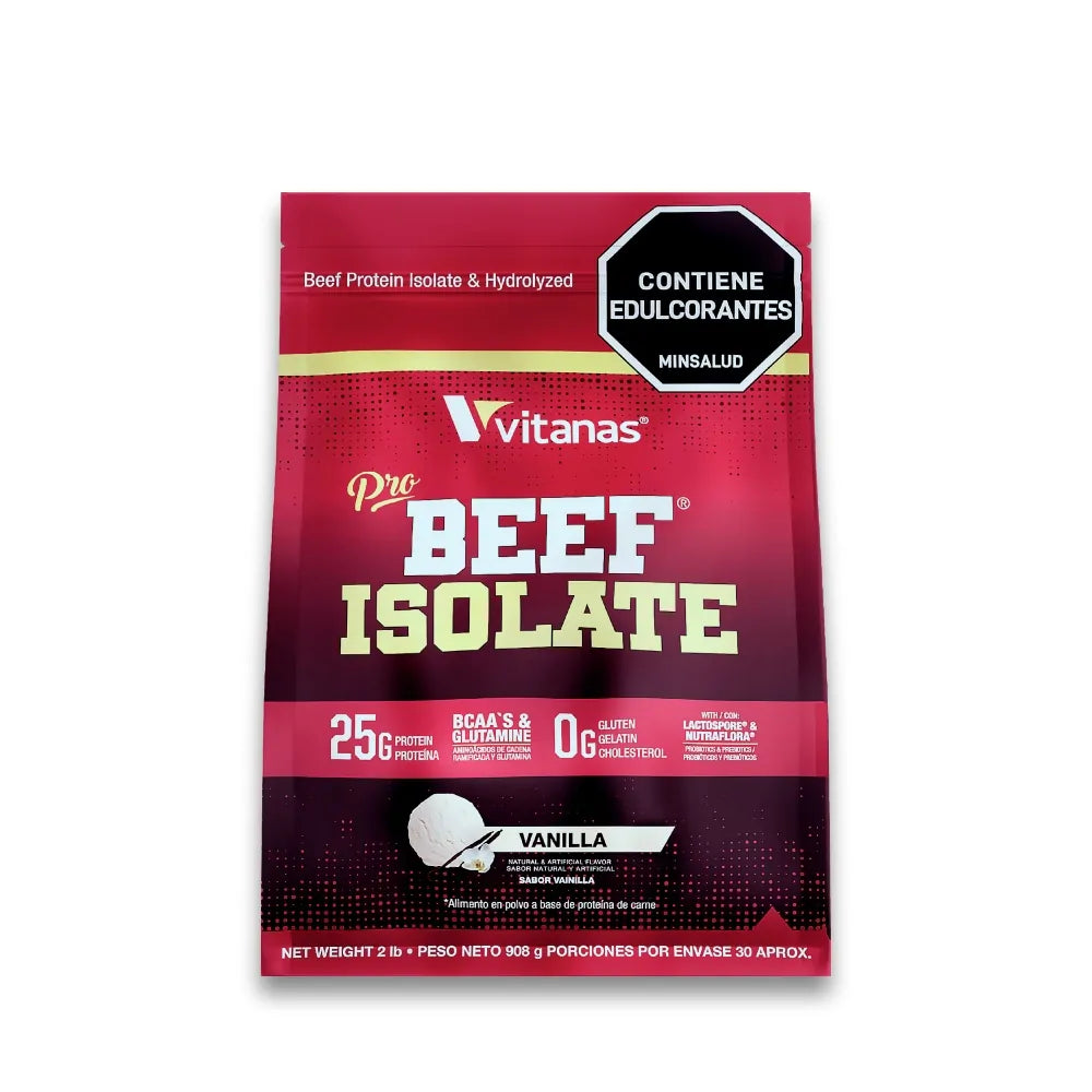PRO BEEF 2LB