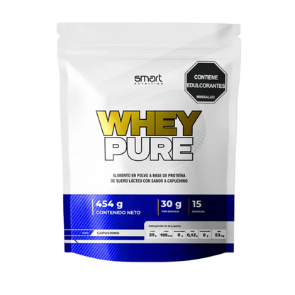 WHEY PURE 1LB