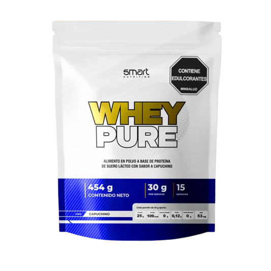 WHEY PURE 1LB