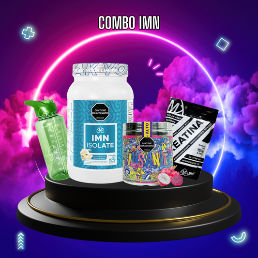 COMBO IMN