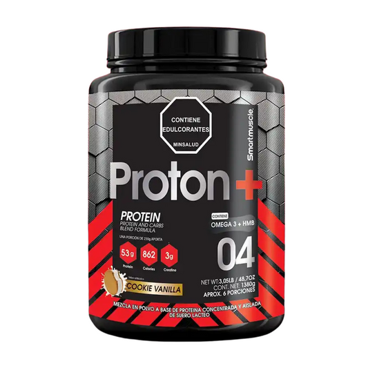 PROTON+ 3LB