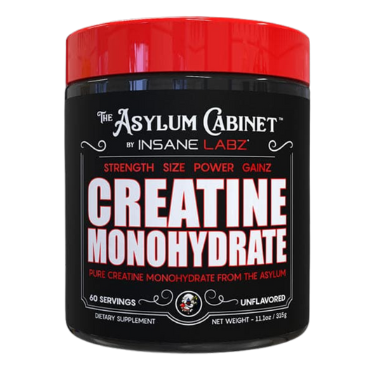 CREATINA INSANE LABZ