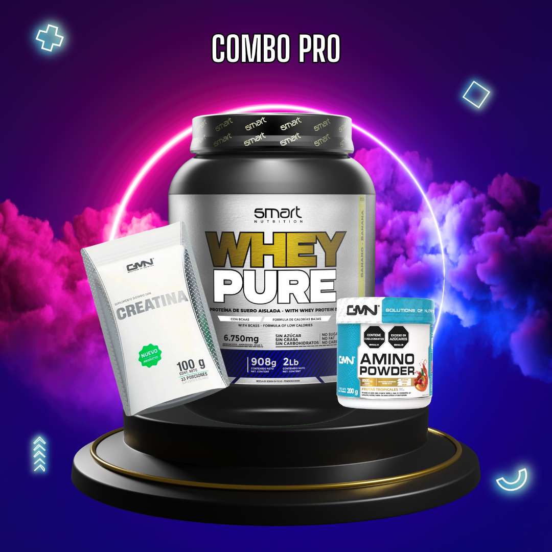 COMBO PRO