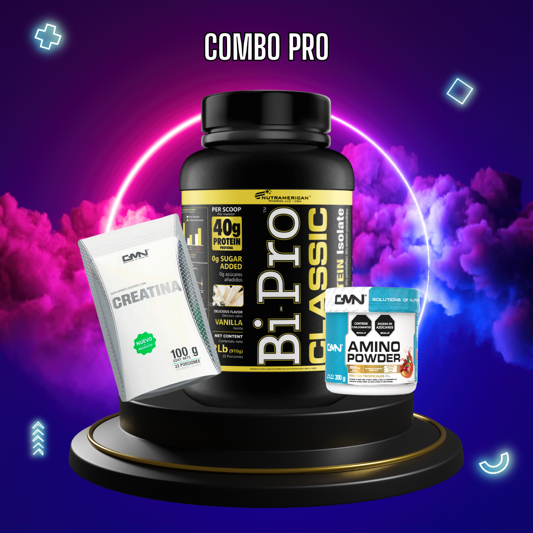 COMBO PRO