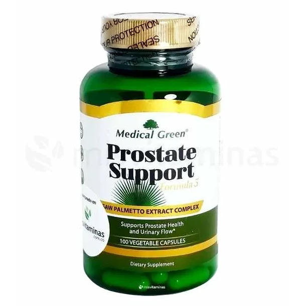 PROSTATE SUPPORT
